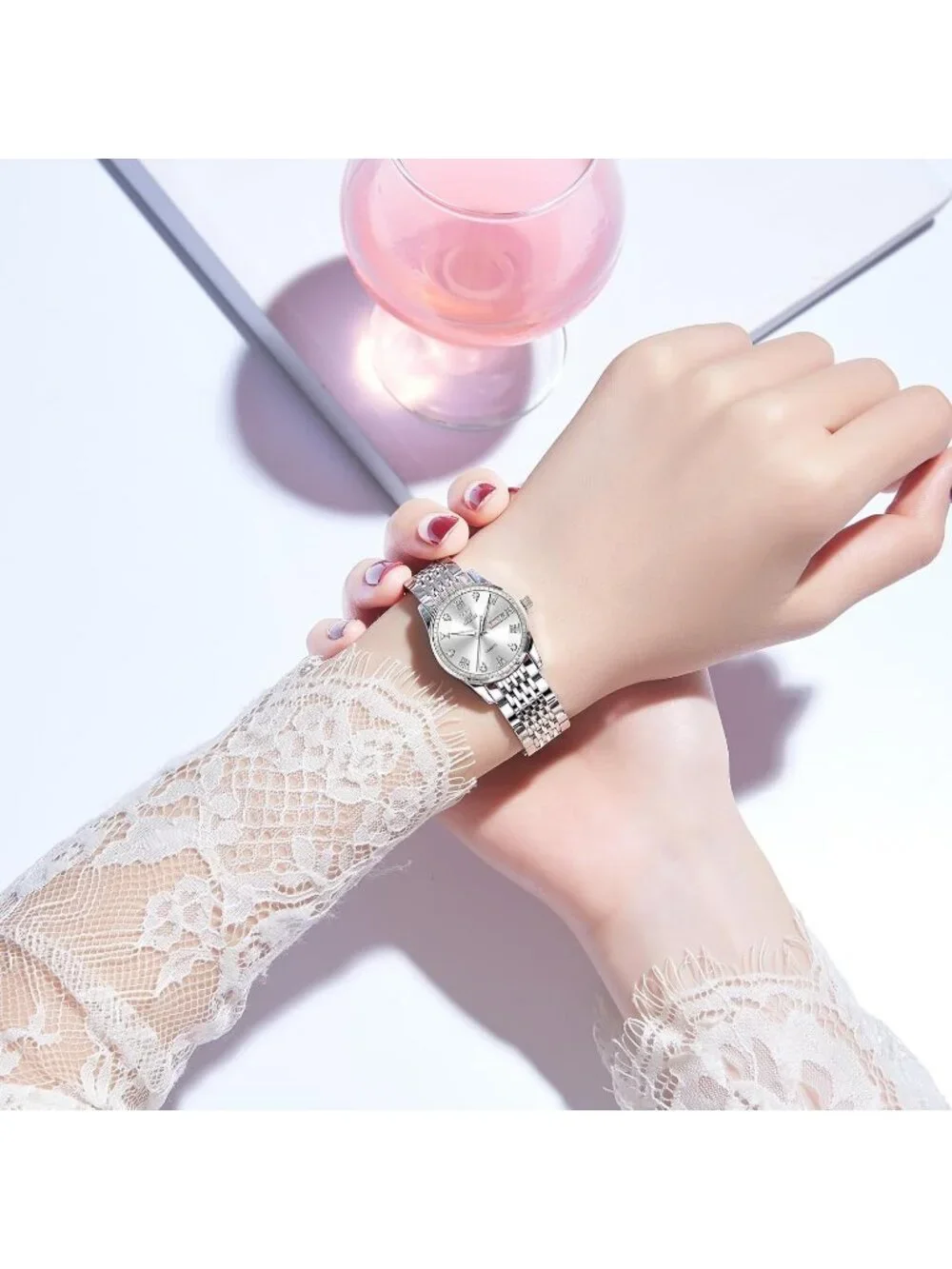 N/A precision quartz